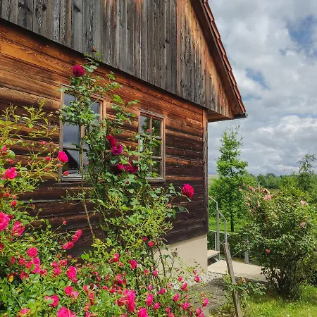 Old Taylor's House Feriehus *