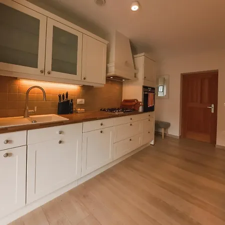 Feriehus Old Taylor's House *