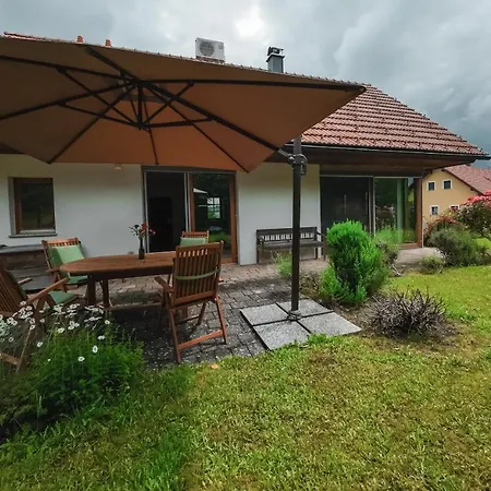 Feriehus Old Taylor's House *