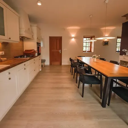 Old Taylor's House Feriehus