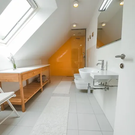 Feriehus Old Taylor's House Gradac