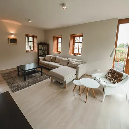 Feriehus Old Taylor's House Gradac