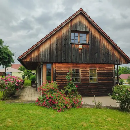 Old Taylor's House Feriehus