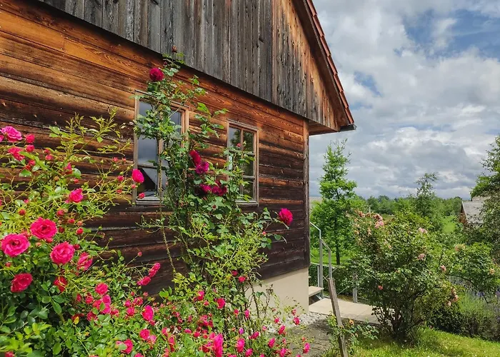 Old Taylor's House 펜션 *