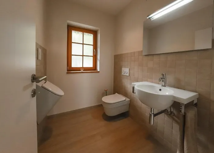 Old Taylor's House 펜션 *