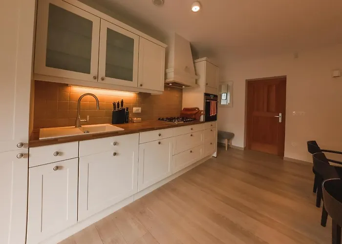 펜션 Old Taylor's House *