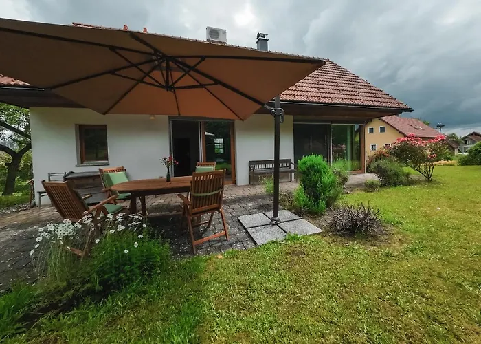 펜션 Old Taylor's House *