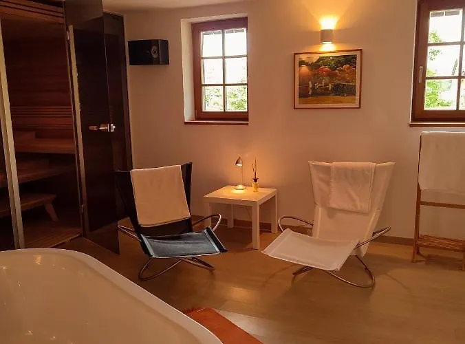 Old Taylor's House 펜션