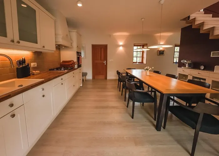 Old Taylor's House 펜션