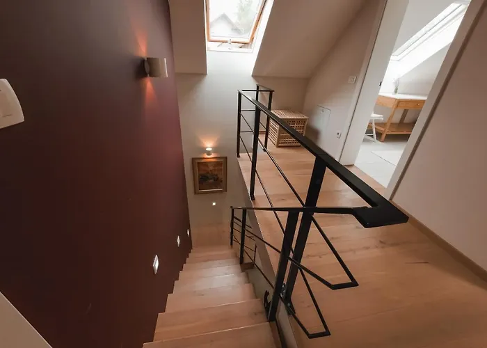 Old Taylor's House 펜션 *