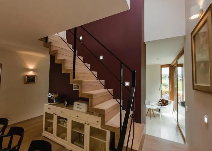 펜션 Old Taylor's House *