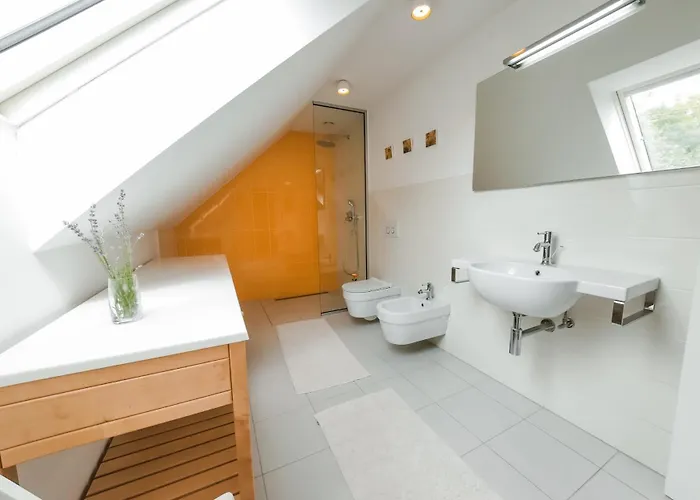 Old Taylor's House 펜션 *