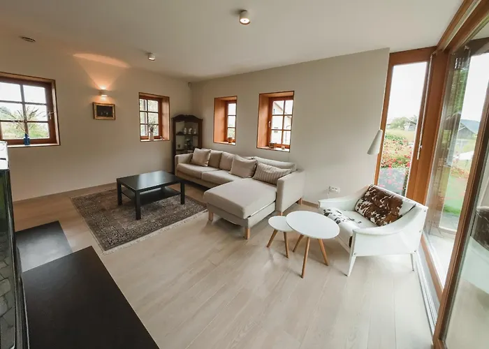 펜션 Old Taylor's House Gradac