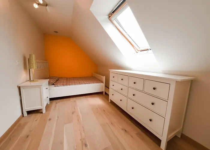 Old Taylor's House Gradac