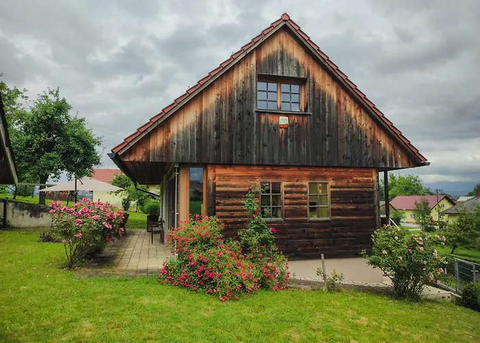 Old Taylor's House 펜션